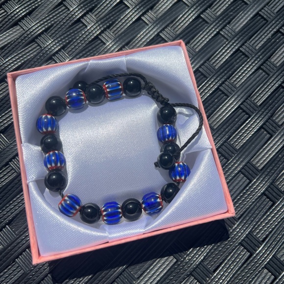 Unisex Sea Rock Bracelet - Picture 8 of 15